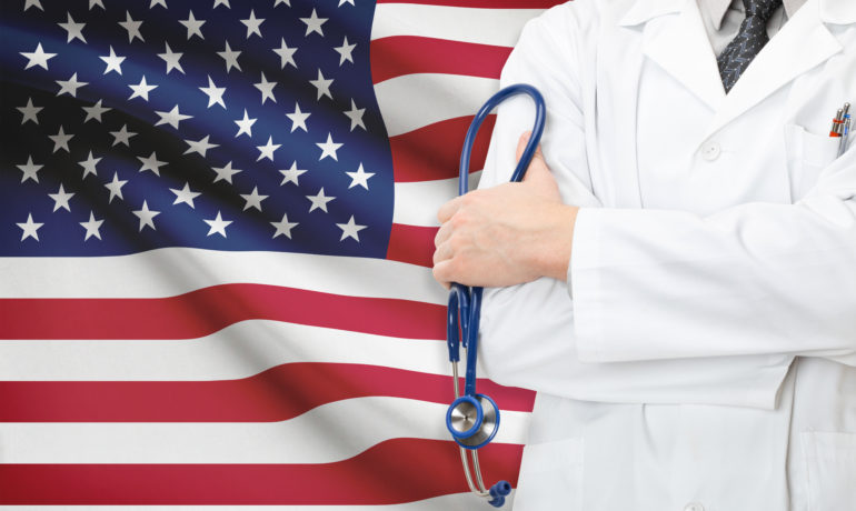 The United States of HealthcareSM (Part 2)