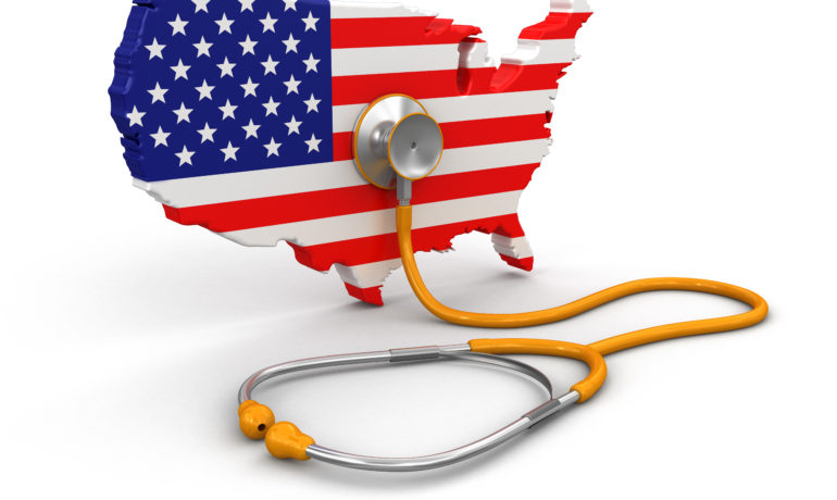 The United States of Healthcare (SM) (Part4)