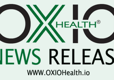 OXIO Health, Inc.® Announces Licensing of 32nd Patent