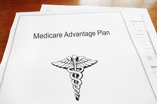 Medicare Advantage 2021 to 2035 (Part 3)