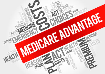 Medicare Advantage 2021 to 2035 (Part 5)